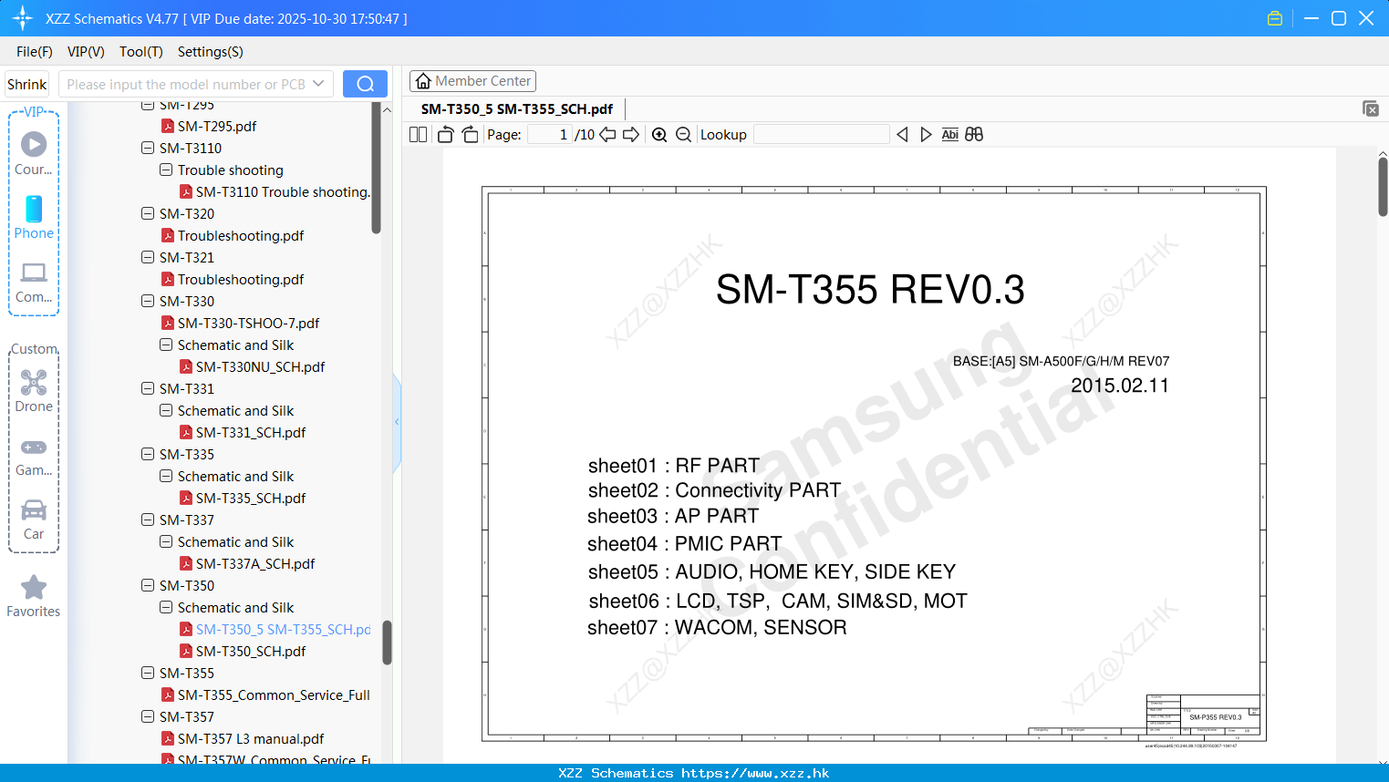 Samsung SM-T350_5 SM-T355_SCH